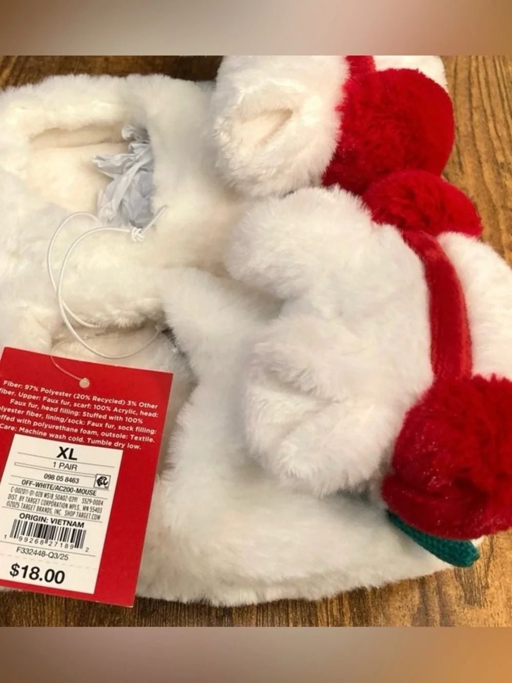 Wondershop toddler winter